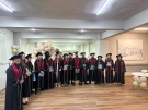 Тържествено връчване на дипломите на Випуск 2026 се състоя в СУ „Христо Ботев“ – Оряхово