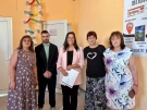 Нов STEM център беше официално открит днес в ОУ „Цанко Церковски“ – Мизия