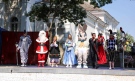 Започна Vidin Art Festival “The River” 2026