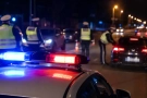 Спипаха пиян моторист, отнесе четири акта