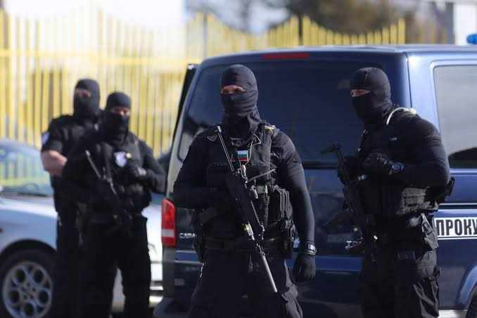 Масови проверки при спец акции на МВР в Козлодуй и Оряхово : Konkurent.bg