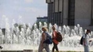 От 10 до 43 градуса: Времето през юли