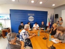 „Надеждата за едно дете“ - дискусия, посветена на приемната грижа се проведе във Видин