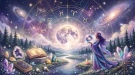 Месечен хороскоп за юли 2026 година