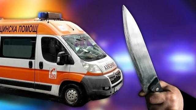 Жестоко убийство: Внук уби баба си с нож във Видин