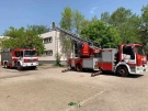  210 000 евро за оборудване за пожарната и доброволците в 8 общини в област Видин