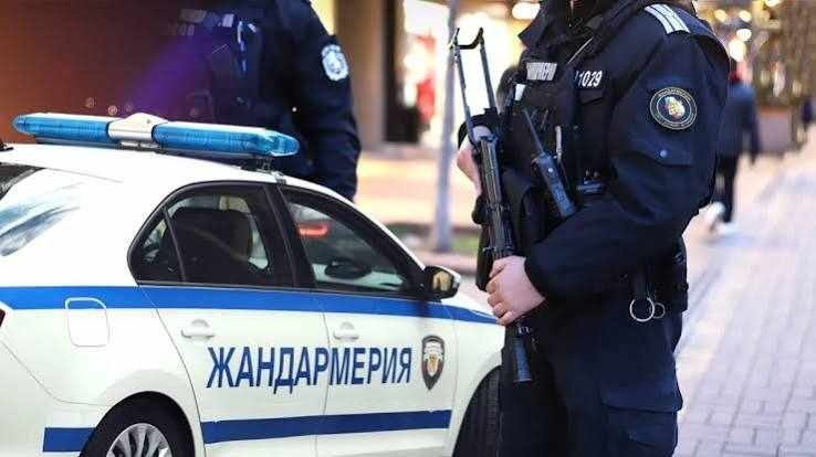 108 автомобила и 121 лица са проверени от полиция и Жандармерия при съвместна акция