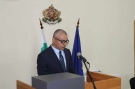 81 служители на МВР от област Видин са наградени по случай професионалния празник