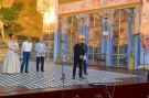 Откри се единадесетия фестивал „Опера на върховете”