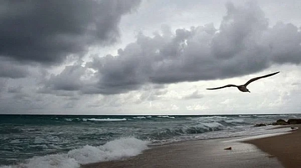 Вижте какво ще е времето днес