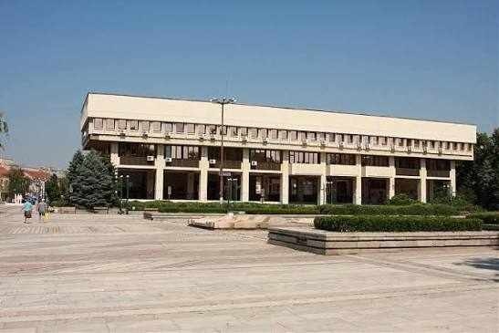 Сигнал за бомба затвори Съдебната палата във Видин