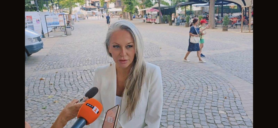 След масови проверки на НАП в Созопол: 1/3 от търговските обекти са в нарушение
