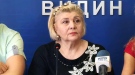Събират подписи за удостояването на професор Иванка Нинова със званието „Почетен гражданин на Видин“