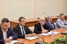 Заместник-министър д-р Любомира Ганчева обсъди с „Уестингхаус“ и „Хюндай“ напредъка по проекта за VII и VIII блок на АЕЦ „Козлодуй“