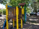 Община Видин възстанови детска площадка