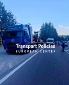 Кола се вряза в ремарке край Дупница, има загинали