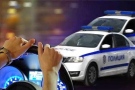 17-годишен и без книжка блъсна патрулка, за да избяга от полицията