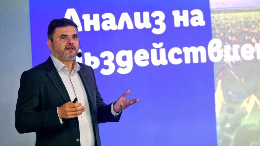 Партньорството с Lidl донесе над 1,6 млрд. евро на български компании за периода 2023–2025 г.