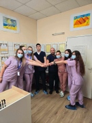 Ученици от СУ „Христо Ботев“ – Враца преминаха производствена практика