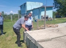 Губернаторът на Монтана Иван Каменов проверява ВиК – мрежата в региона