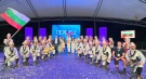 Ансамбъл „Мездра“ с престижни награди на International Folk Festival Tirana 2026