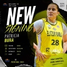 Монтана подписа с хърватски център