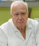 Отиде си и д-р Вълов, изключително уважаван лекар, Почетен гражданин на Видин