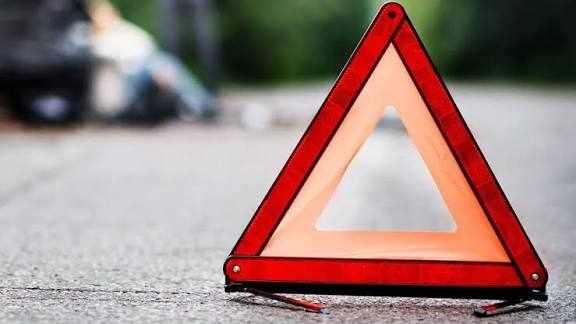 Катастрофа ограничава движението на пътя София - Монтана при разклона за Драговищица