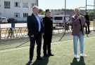 В Монтана организираха  благотворителен турнир по минифутбол за жандармеристи
