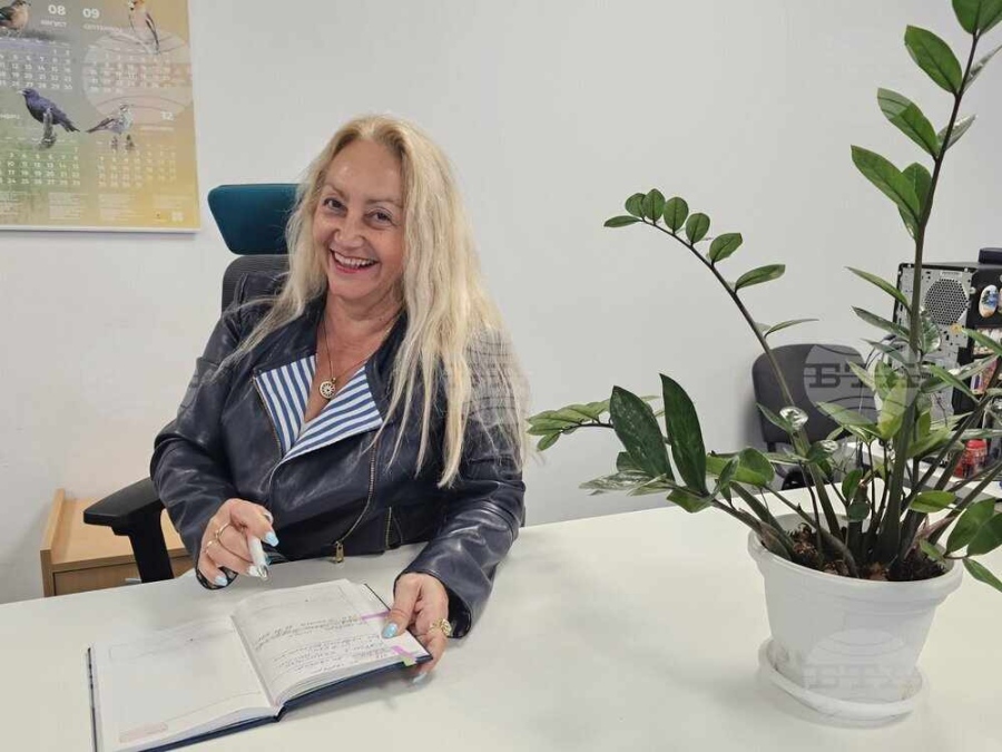 Читалището в село Вировско ще изгради мемориален кът в памет на скулптора Цвятко Йорданов