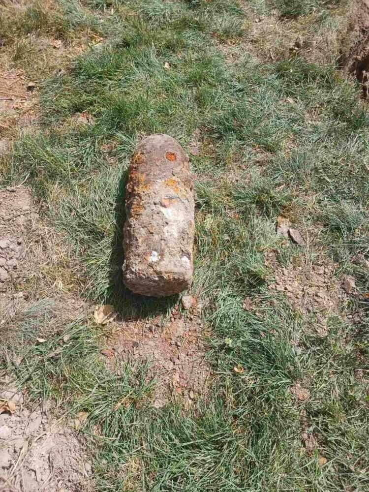 Военни обезвредиха невзривени боеприпаси, открити при изкопни дейности във Видин