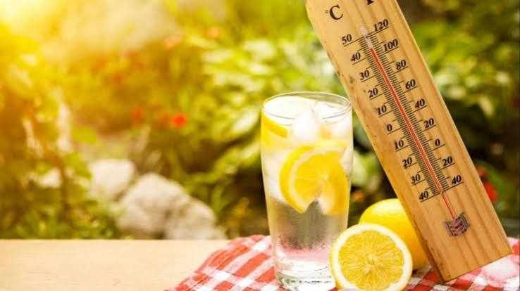 Слънчево и горещо време днес, температурите достигат до 36°