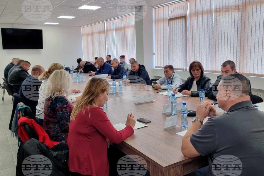 Община Оряхово отчете приходите от управление на общинската собственост през първото полугодие