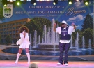 С концерт на Роб Мъни от C-Block започна празникът на курорта, минералната вода и Балкана във Вършец