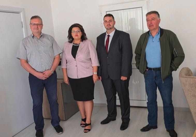Екоинспекцията в Монтана е с нов директор