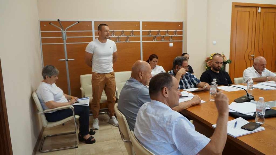Активна дейност и нови приходи отчита общинското предприятие в Козлодуй