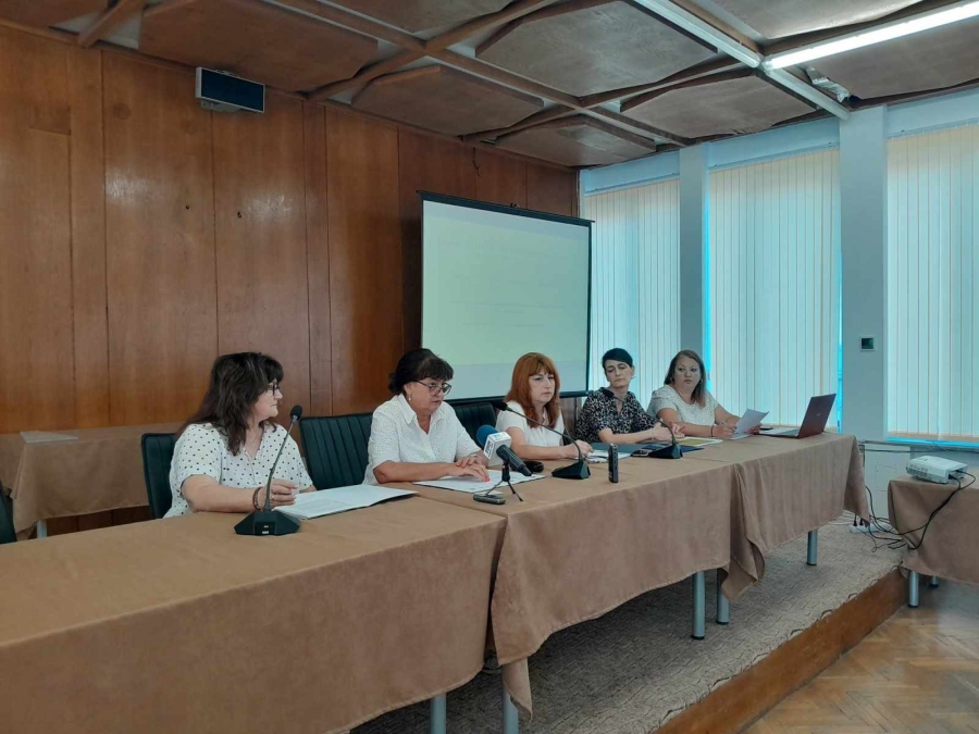 14 социални услуги в Община Видин – с нова фотоволтаична система
