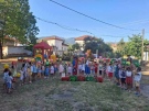 Берковица с детски усмивки: Незабравим празник в ДГ „Малина“