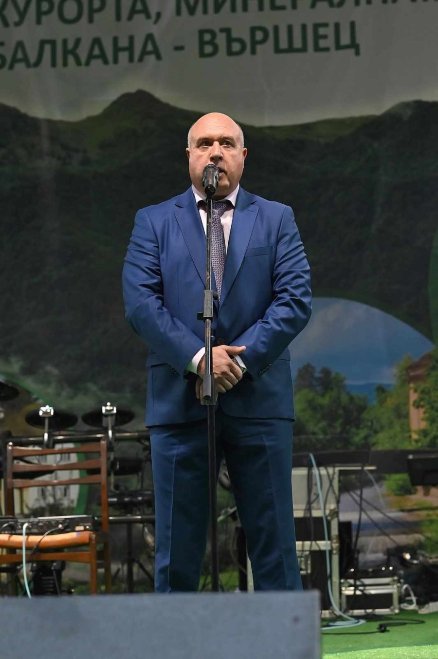 Вършец празнува: Тържествена вечер с музика и настроение очаква жителите и гостите на града
