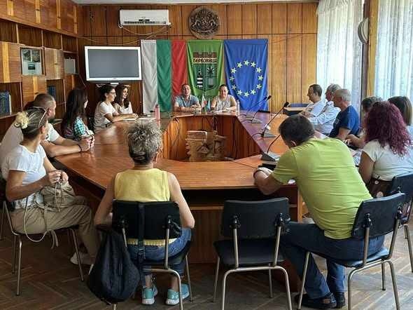 Берковица предприема нови стъпки за развитие на туризма