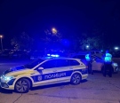 Светкавична развръзка: 18-годишен счупи кола във Враца и веднага си плати