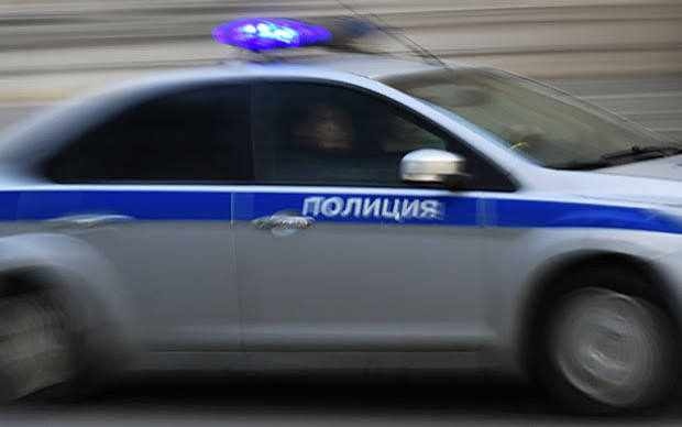 Екшън край Гложене: Шофьор с метамфетамин не спря на полицията, заловиха го след преследване