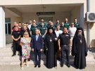 Община Видин приветства новоназначени гранични полицаи 