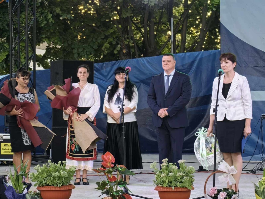 155 години „НАДЕЖДА 1871“ – Пазител на духа и традициите в Оряхово