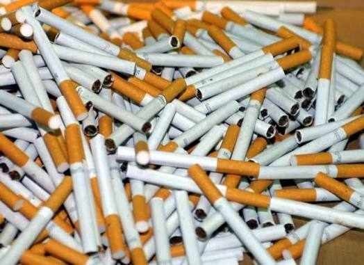 Хванаха 1000 цигари без бандерол във Видин: Две жени попаднаха в акция „Акцизи“