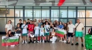 Най-младите национали на Българската федерация по ММА се завърнаха от световното първенство