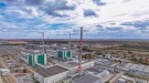 Изграждат 300-метрова дига край АЕЦ „Козлодуй“ заради ниското ниво на река Дунав