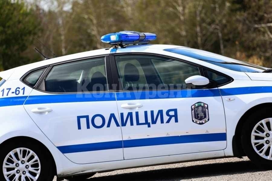 Полицията в Козлодуй закопча нагъл младеж, задигнал дрехи от тераса и 200м кабел от строеж