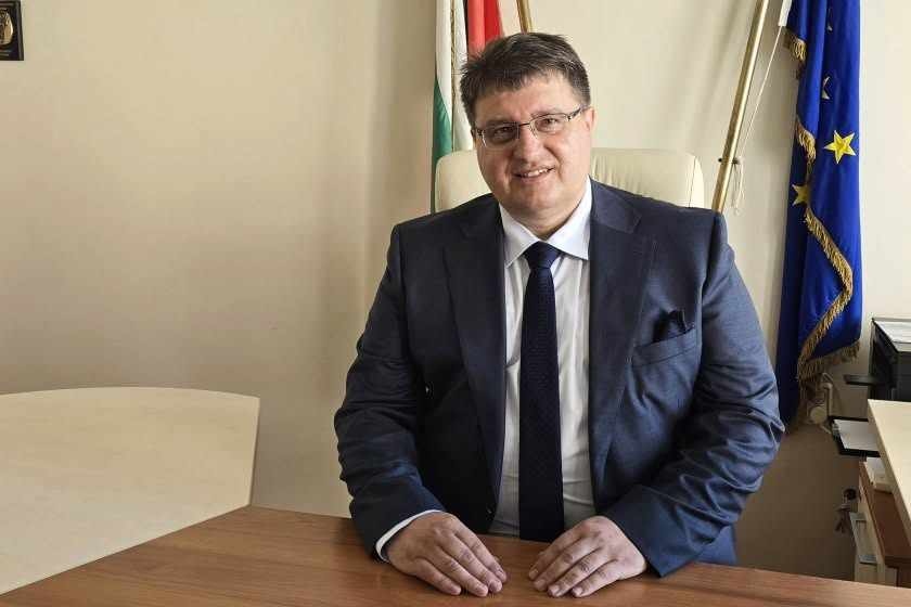 Областният управител Росен Михайлов: Ангажиментът към Драматично-куклен театър – Враца е изпълнен