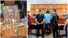 Нови разкрития по делото около жестокото убийство на Георги Кузев на Младежкия хълм в Пловдив